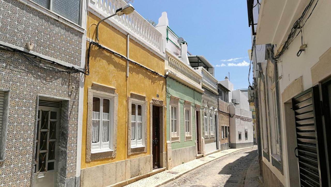 فيلا Casa Magica Olhão المظهر الخارجي الصورة