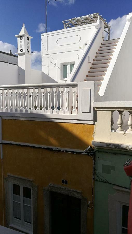 فيلا Casa Magica Olhão المظهر الخارجي الصورة