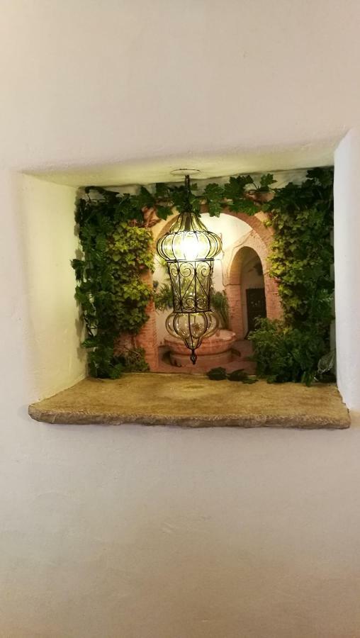 فيلا Casa Magica Olhão المظهر الخارجي الصورة