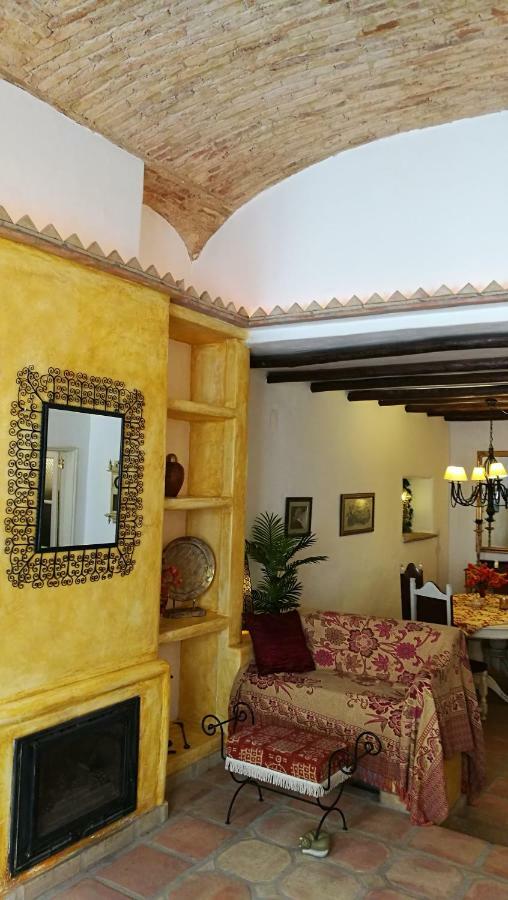 فيلا Casa Magica Olhão المظهر الخارجي الصورة