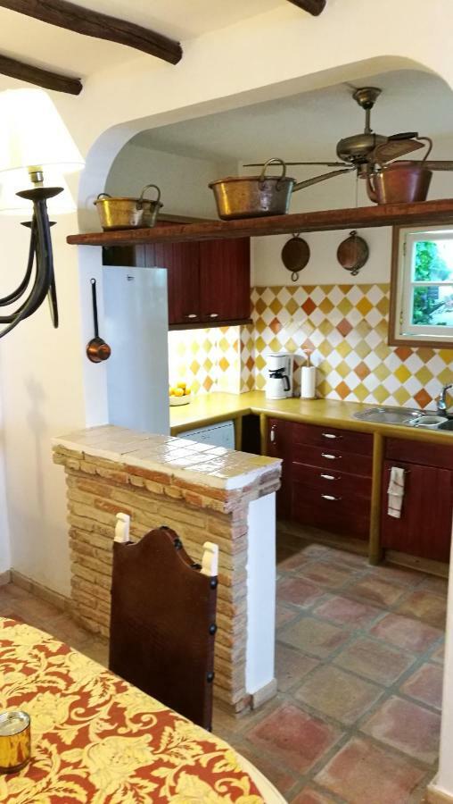 فيلا Casa Magica Olhão المظهر الخارجي الصورة
