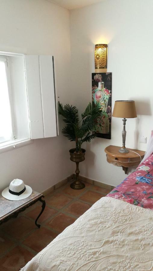 فيلا Casa Magica Olhão المظهر الخارجي الصورة