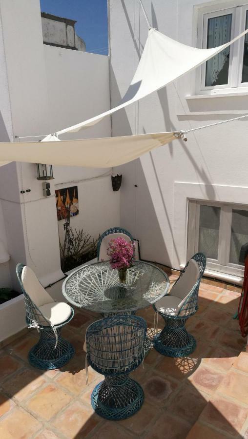 فيلا Casa Magica Olhão المظهر الخارجي الصورة
