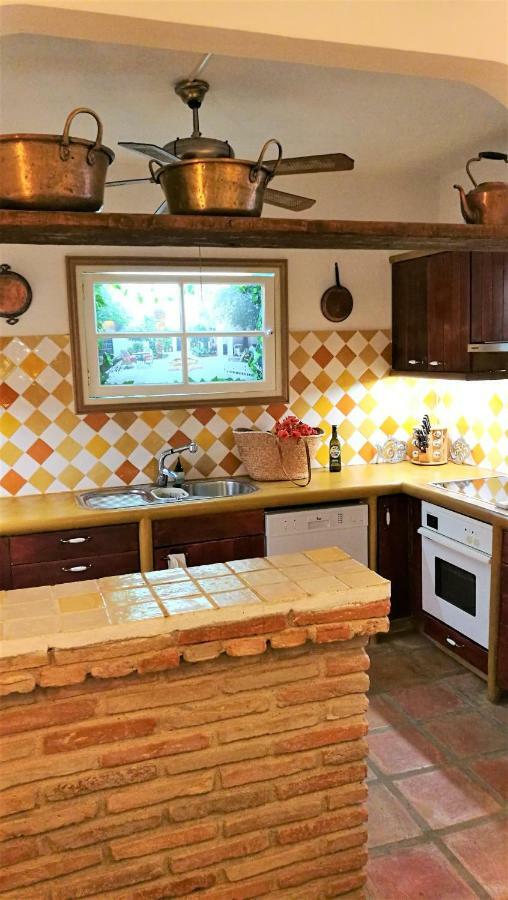 فيلا Casa Magica Olhão المظهر الخارجي الصورة
