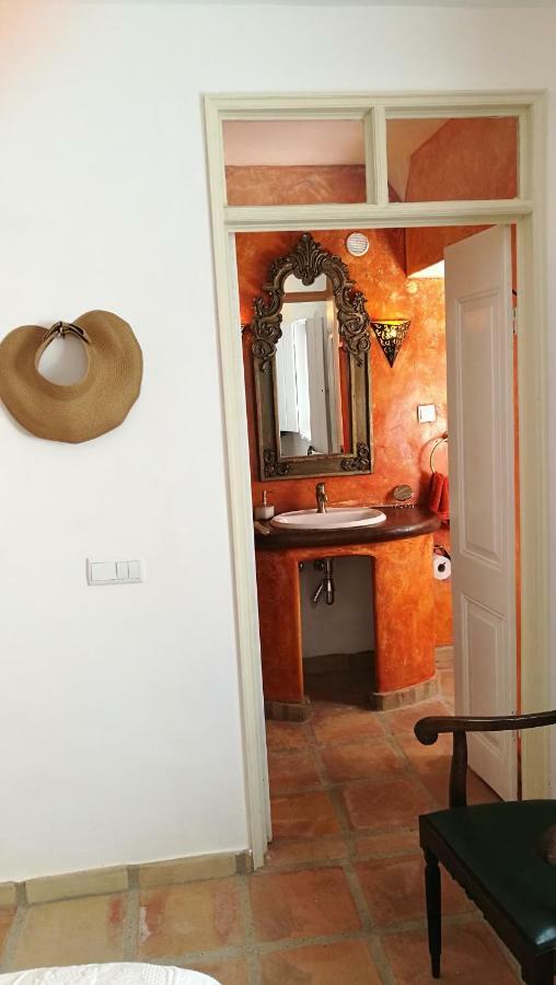 فيلا Casa Magica Olhão المظهر الخارجي الصورة