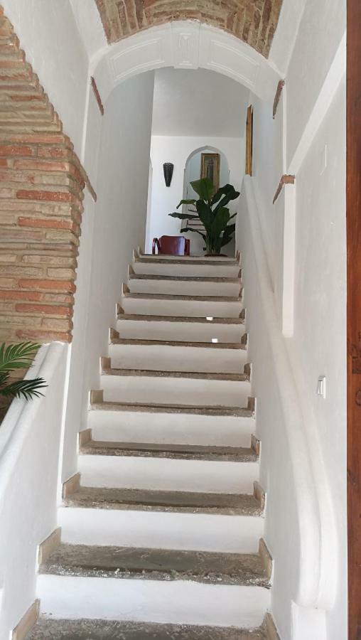 فيلا Casa Magica Olhão المظهر الخارجي الصورة