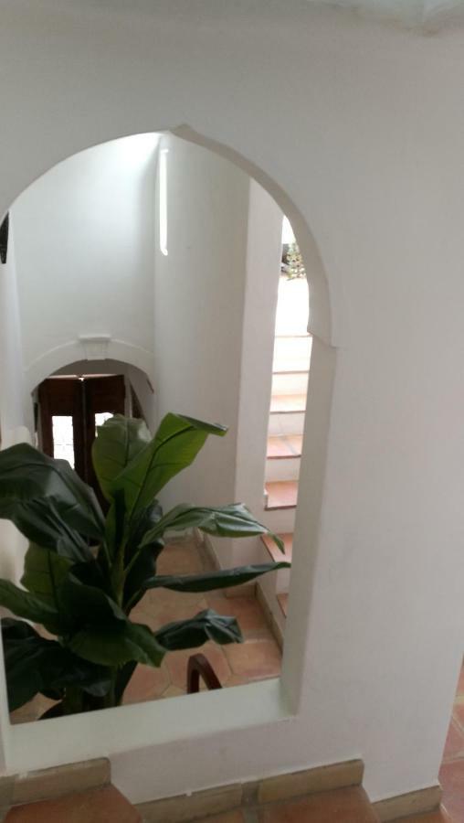 فيلا Casa Magica Olhão المظهر الخارجي الصورة