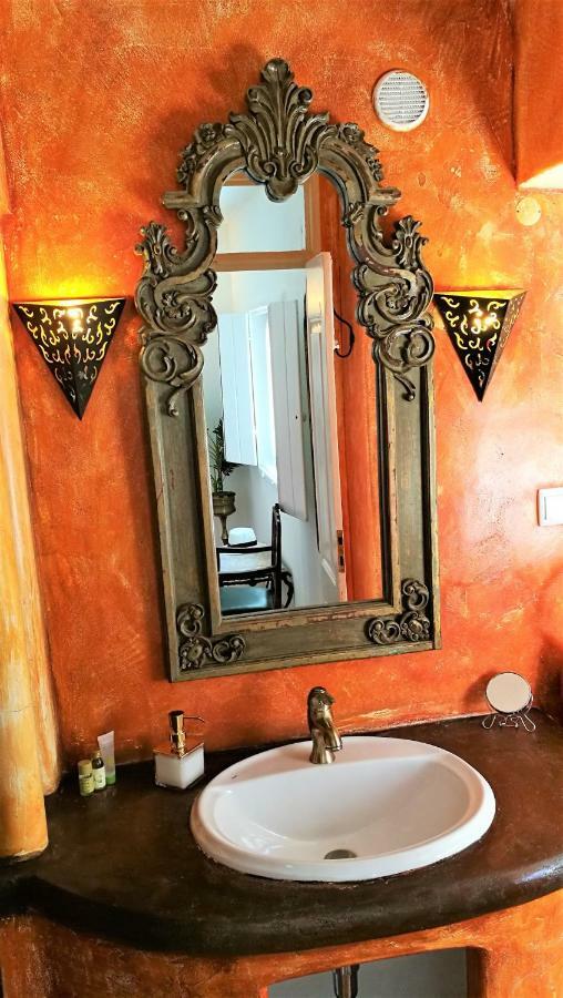 فيلا Casa Magica Olhão المظهر الخارجي الصورة