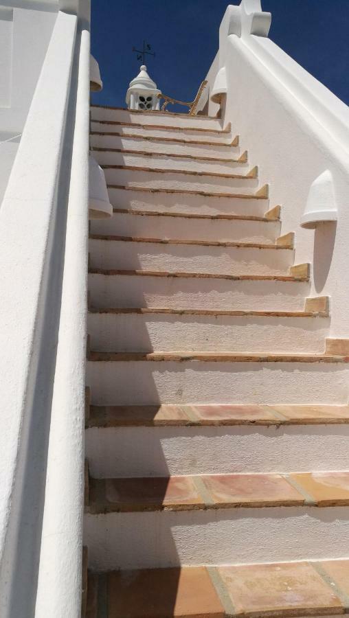 فيلا Casa Magica Olhão المظهر الخارجي الصورة