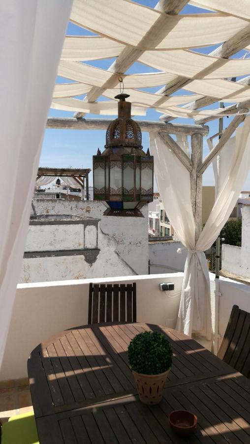 فيلا Casa Magica Olhão المظهر الخارجي الصورة