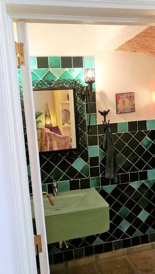 فيلا Casa Magica Olhão المظهر الخارجي الصورة