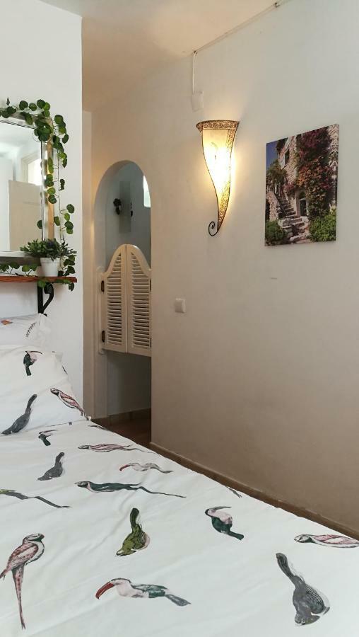 فيلا Casa Magica Olhão المظهر الخارجي الصورة