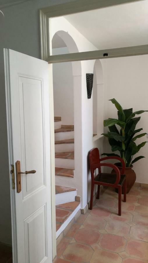 فيلا Casa Magica Olhão المظهر الخارجي الصورة