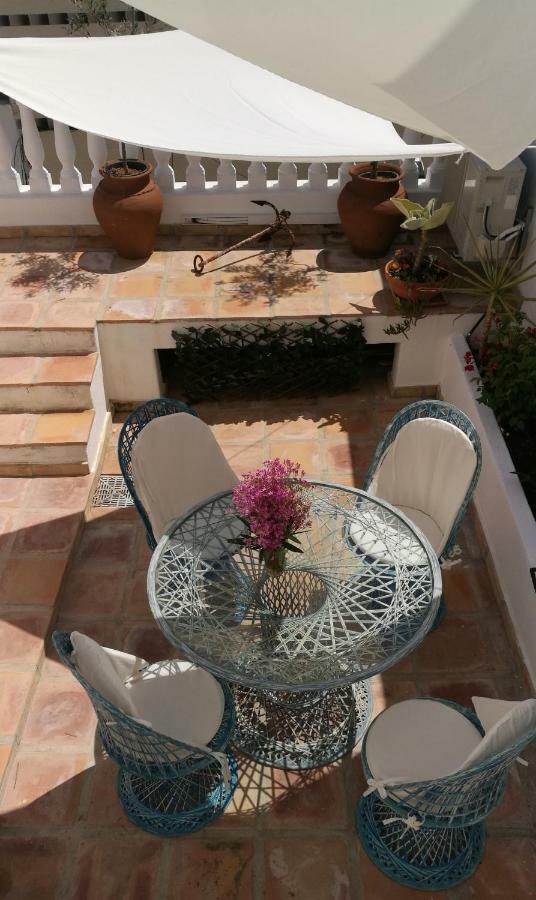 فيلا Casa Magica Olhão المظهر الخارجي الصورة