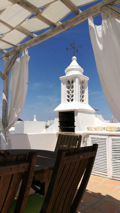 فيلا Casa Magica Olhão المظهر الخارجي الصورة